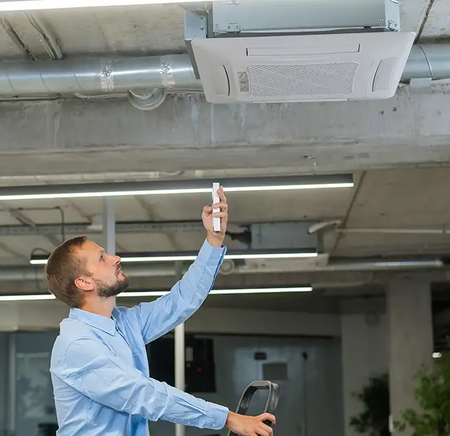 Why Homeowners & Businesses Trust Us in Huntsville, TX?