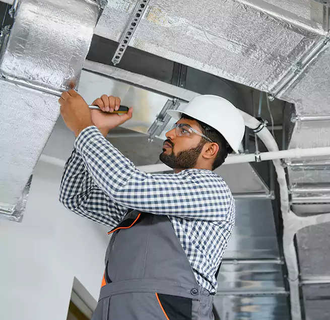 Why Homeowners & Businesses Trust Us in Huntsville, TX?