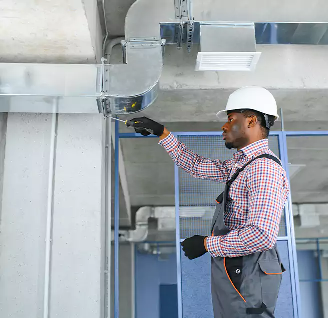 Why Homeowners & Businesses Trust Us in Huntsville, TX