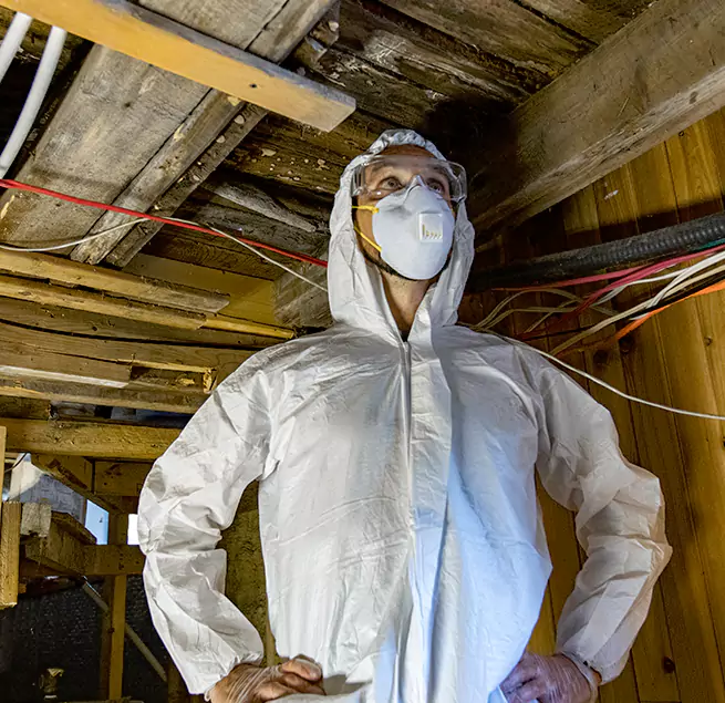 Why Homeowners & Businesses Trust Us in Huntsville, TX?