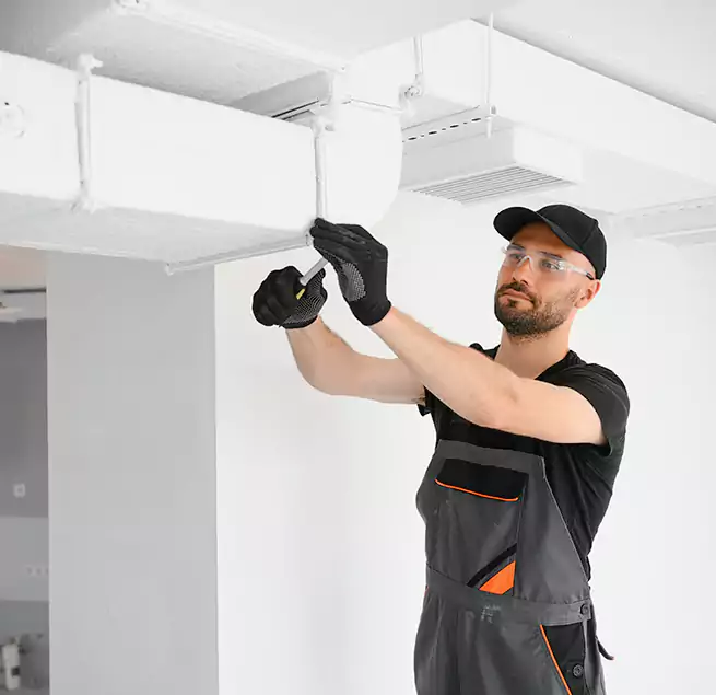 Why Homeowners Businesses Trust Us Huntsville, TX