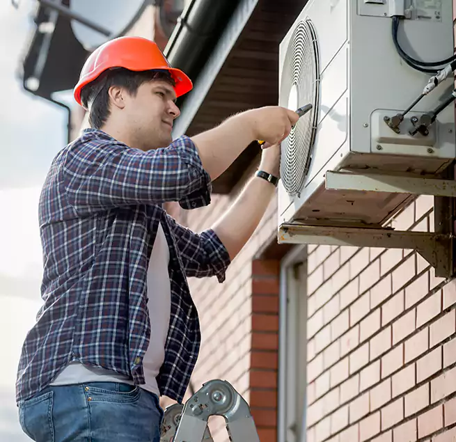 Why Homeowners & Businesses Trust Us Huntsville, TX