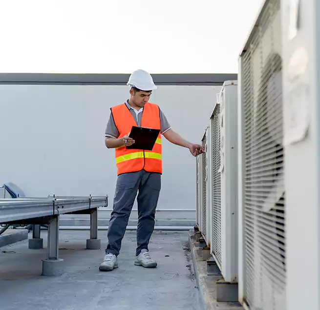 Why Homeowners & Businesses Trust Us in Huntsville, TX?