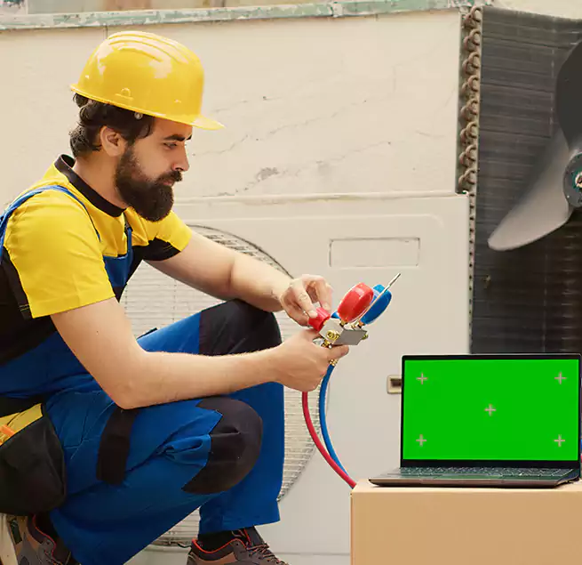 Why Homeowners & Businesses Trust Us in Huntsville, TX?