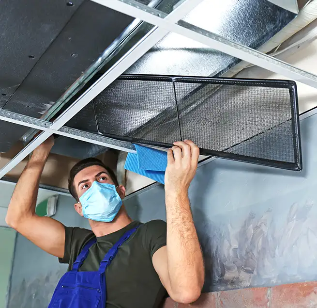 Why Homeowners & Businesses Trust Us in Huntsville, TX?