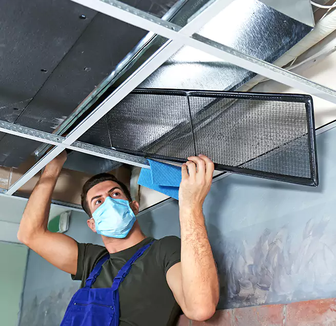 Why Homeowners & Businesses Trust Us in Huntsville, TX?